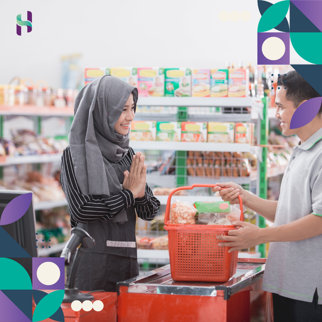 Label Halal Bisa Palsu? Awas Jangan Tertipu!