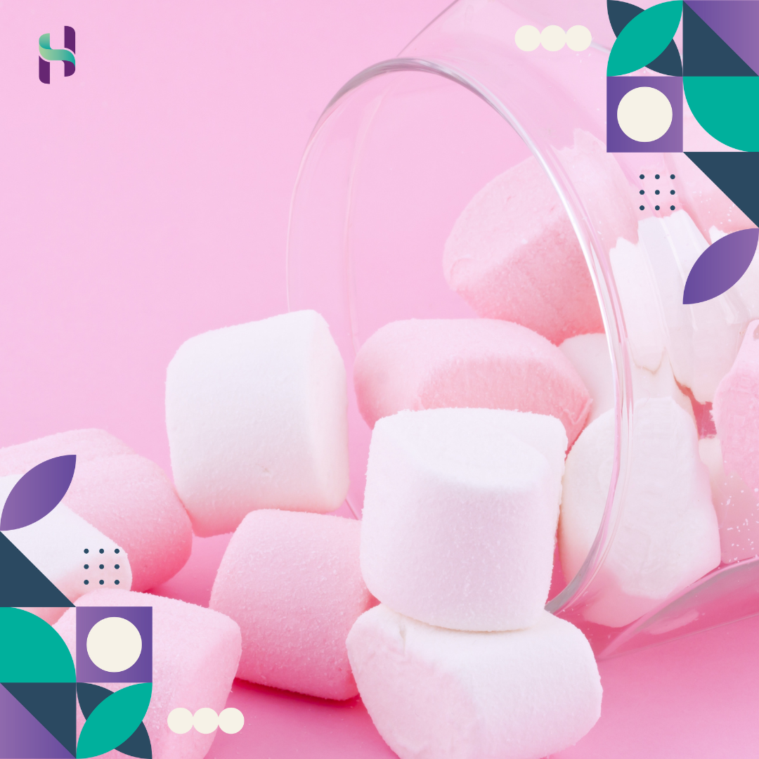 5 Cara Gampang Membedakan Marshmallow Halal dan Nonhalal