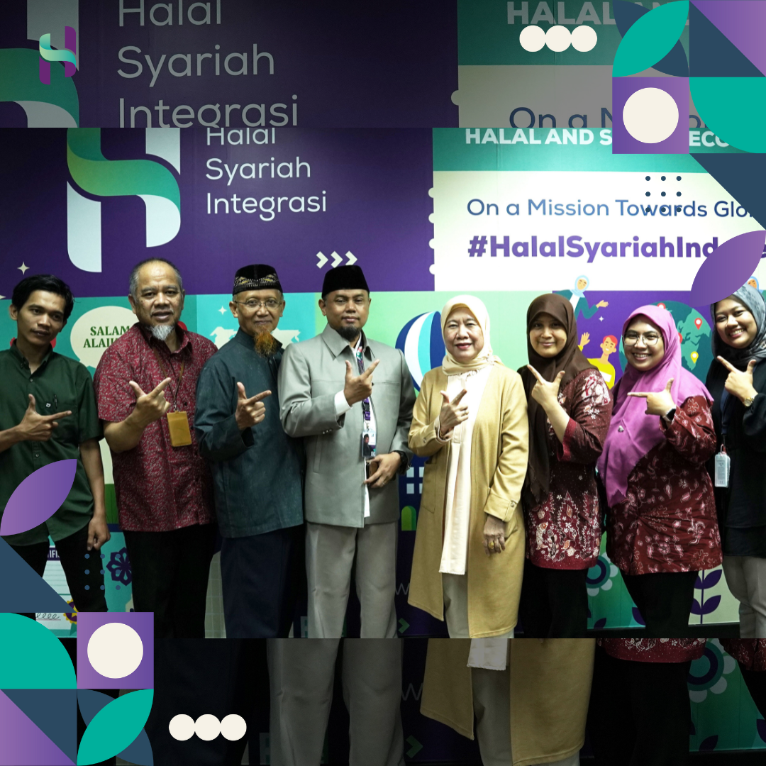 LSP HKI: Memimpin Standar Kompetensi Halal Indonesia